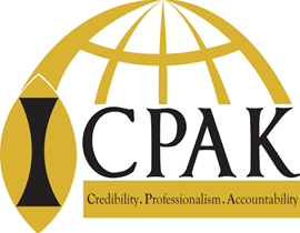 Institute of Certified Public Accountants of Kenya