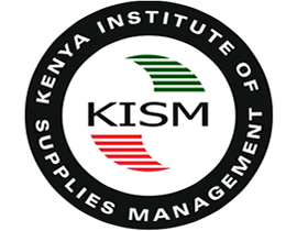 Kenya Institute of Supplies Management