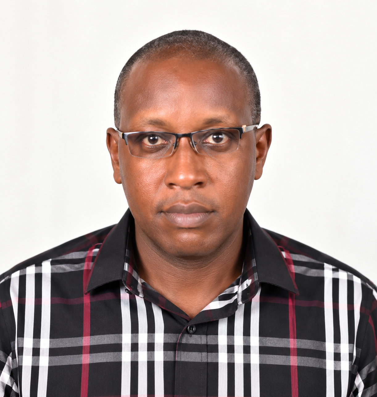 Daniel Birgen, Senior Partner and Audit Quality Manager