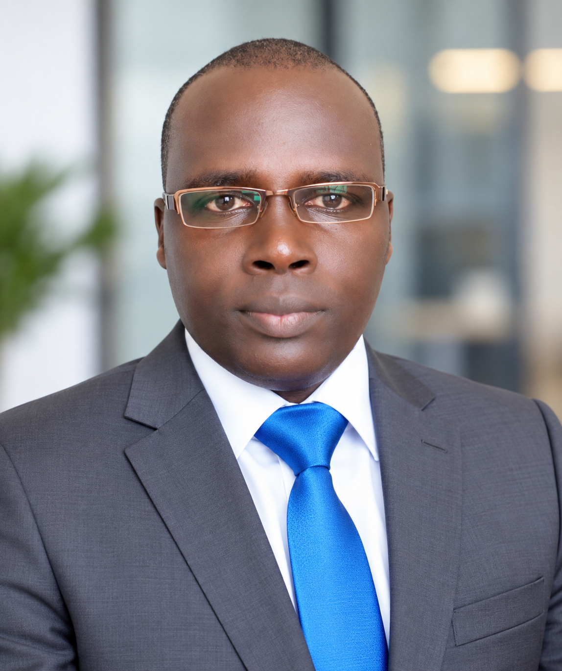 Jonathan Yego, Managing Partner