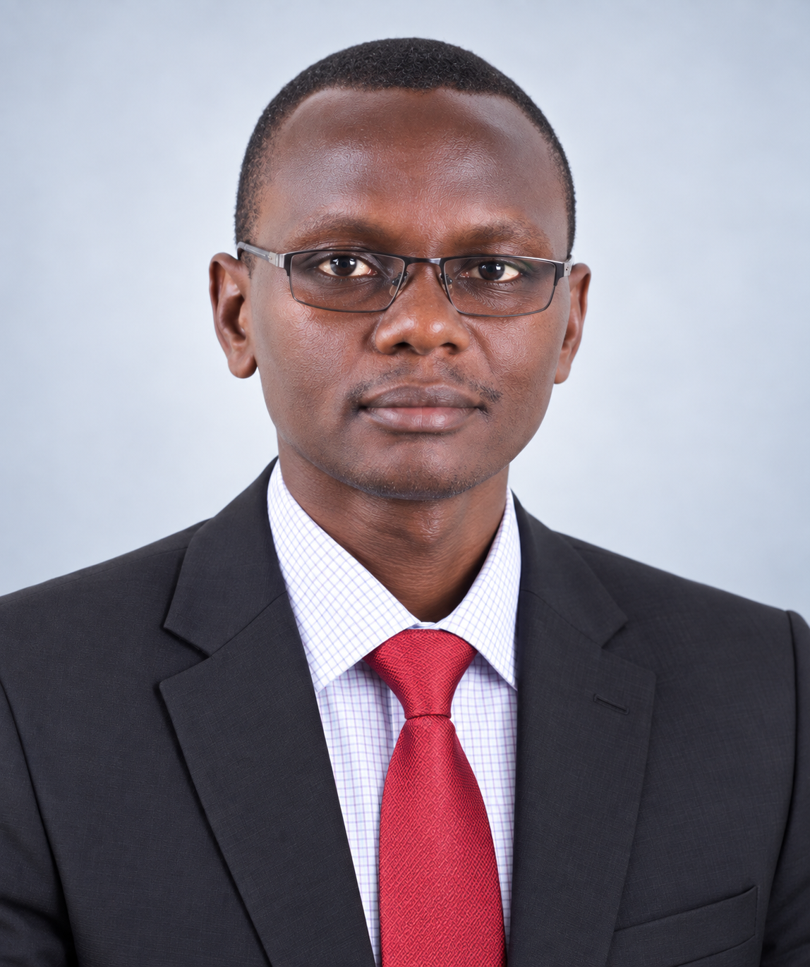 Julius Kahure Wangechi, Audit Quality Manager