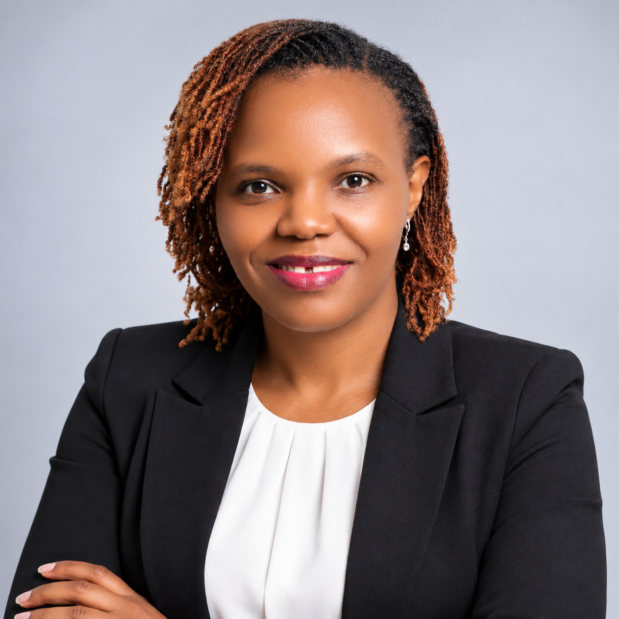 Mercy Nyawira Kaburu, Tax Manager