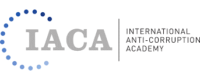 The International Anti-Corruption Academy (IACA)