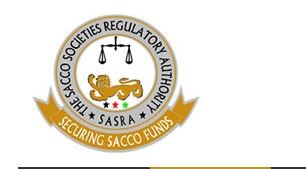 The Sacco Societies Regulatory Authority (SASRA)