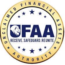 The Unclaimed Financial Assets Authority (UFAA)