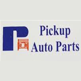 Muzzammil Khimji – Pickup Auto Parts