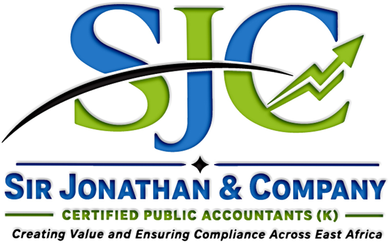 Sir Jonathan & Company